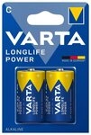 VARTA Varta 4914 Batterie LR14, Baby, C, AM2 Batterie