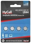 HyCell Batterie