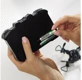 Energizer Akku Recharge PowerPlus Micro NiMh 700 mAh VE=10 St&uuml;ck Batterie