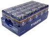 VARTA 20 Varta 4022 Industrial Pro 9V Block Alkaline Batterien in 20er Folie...