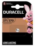 Duracell Duracell DL371/370 Blister / Knopfzelle 1,55V Batterie