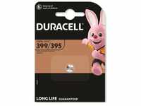 Duracell DURACELL Silver Oxide-Knopfzelle SR57, 1.5V, Watch Knopfzelle