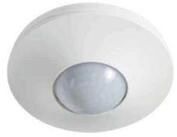 ESYLUX Schalter ESYLUX Decken-Pr&auml;senzmelder UP, 360 Grad PD-C 360i/8plus
