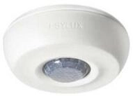 ESYLUX Zeitschaltuhr ESYLUX Decken-Pr&auml;senzmelder KNX 360Grad RW ca.8m UP PD 360/8
