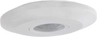 ChiliTec Bewegungsmelder Infrarot Feinjustierung 360&deg; ab 1W LED geeignet Zeit