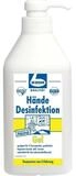 Dr. Becher Handseife Dr. Becher H&auml;nde Desinfektion Gel Pumpspender 1L (1er...