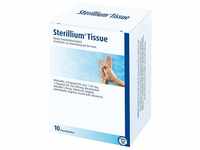 PAUL HARTMANN AG Sterillium Tissues Handdesinfektionstücher...