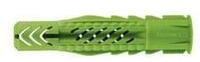 fischer Universald&uuml;bel fischer Universald&uuml;bel UX GREEN 6x35 R 40 Stk