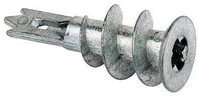 fischer Schrauben- und D&uuml;bel-Set Fischer Gipskartond&uuml;bel GKM 31 mm - 10 St&uuml;ck