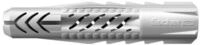 fischer Universald&uuml;bel Universald&uuml;bel UX Nylon, ohne Rand, (20-tlg)