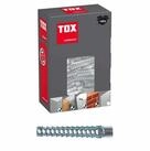 TOX-D&Uuml;BEL-TECHNIK Nageld&uuml;bel, TOX Metall-Krallend&uuml;bel Tiger