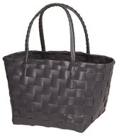 Handed By Einkaufskorb Handed By Shopper Paris Dark Grey