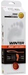 Sidas Sportsocken EINLEGESOHLE WINTER 3 FEET 12 MID