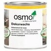 Osmo Osmo Dekorwachs 375 ml ebenholz Holzpflege&ouml;l