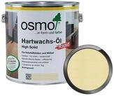osmo Hartwachs&ouml;l Hartwachs-&Ouml;l Rapid 2,5 LTR