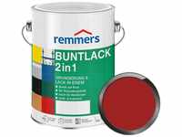 Remmers Buntlack 2 in 1 750 ml