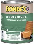 Bondex Hartholz&ouml;l Bondex Douglasien &Ouml;l 750 ml