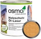 osmo Holz&ouml;l Holzschutz-&Ouml;l Lasur 2,5 LTR