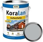 KORA Wetterschutzfarbe Koralan Aussenfarbe - 10 Ltr