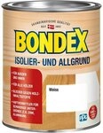 Bondex Haftgrund Isolier- und&nbsp;Allgrund, Sperr- und Haftgrund,&nbsp;Gr&ouml;&szlig;e 0,75 l,