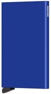 SECRID Geldb&ouml;rse Secrid Cardprotector Blue