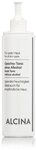 ALCINA 2-in-1 Gesichtswasser und Peeling ALCINA Gesichts-Tonic ohne Alkohol...