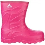 McKINLEY Rock Jr 240136 Gummistiefel rosa 38 EU
