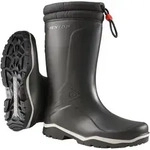 Dunlop_Workwear K400061 Blizzard schwarz Gummistiefel schwarz 36 EU