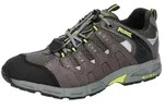 Meindl Meindl Kinder Schuhe Snap Junior 2046 Schn&uuml;rschuh grau 28 EU
