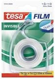 tesa Klebeband tesa Handabroller mit Tesafilm Easy Cut 19mmx33m