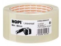 tesa Klebeband tesa NOPI Universal 66m:50mm