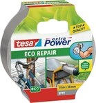 tesa Klebepad Gewebeband Extra Power Universal ecoLogo 38mmx10m grau