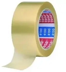 tesa Klebeband tesa Klebeband transparent tesapack 4100 66mx50mm 36 Stk bunt