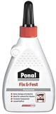 Ponal Montagekleber Fix & Fest, Holzleim 100 g
