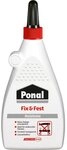Ponal Umleimer Ponal Holzleim Fix & Fest 200 g Flasche, trocknet
