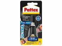 Pattex Ultra Gel 3g