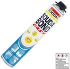SOUDAL Klebstoff Soudal D&auml;mmstoffkleber Perimeter SoudaBond easy 800 ml orange