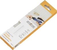 steinel Hei&szlig;klebepistole Steinel Klebesticks &Oslash; 7 mm, klar (Cristal), 16