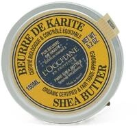 L'OCCITANE Anti-Aging-Creme L'Occitane en provence pure shea butter 150 ml