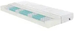 Taschenfederkernmatratze Irisette Lotus mit 7 Liegezonen, Irisette, 18 cm hoch, gute