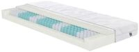 Taschenfederkernmatratze Irisette Lotus mit 7 Liegezonen, Irisette, 18 cm hoch, gute