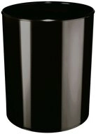 Generic Briefablage Papierkorb Han 1818-F/13 schwarz (1-St)