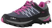 CMP CMP Damen Trekking Schuhe Rigel Low 3Q13246 Trekkingschuh