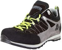 GUGGEN Mountain Herren Wanderschuh HPT52 Herrenwanderschuh Outdoorschuhe Wanderschuh