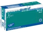 Semperguard Arbeitshandschuh-Set SEMPERGUARD XPERT Nitril Handschuhe Arbeitshandschuh