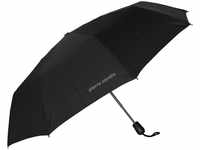Pierre Cardin Langregenschirm Taschenschirm, Auf-zu-Automatik