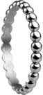 Bering Fingerring BERING / Detachable / Ring / Size 10 552-10-101 silber