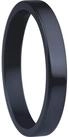 Bering Fingerring BERING / Detachable / Ring / Size 8 554-70-81 dunkelblau