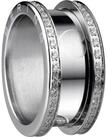 Bering Fingerring BERING / Detachable / Ring / Size 7 523-17-74 silber