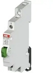 ABB Stromverteiler Taster 16 A 1 Schlie&szlig;er, 1 &Ouml;ffner 250 V/AC ABB...